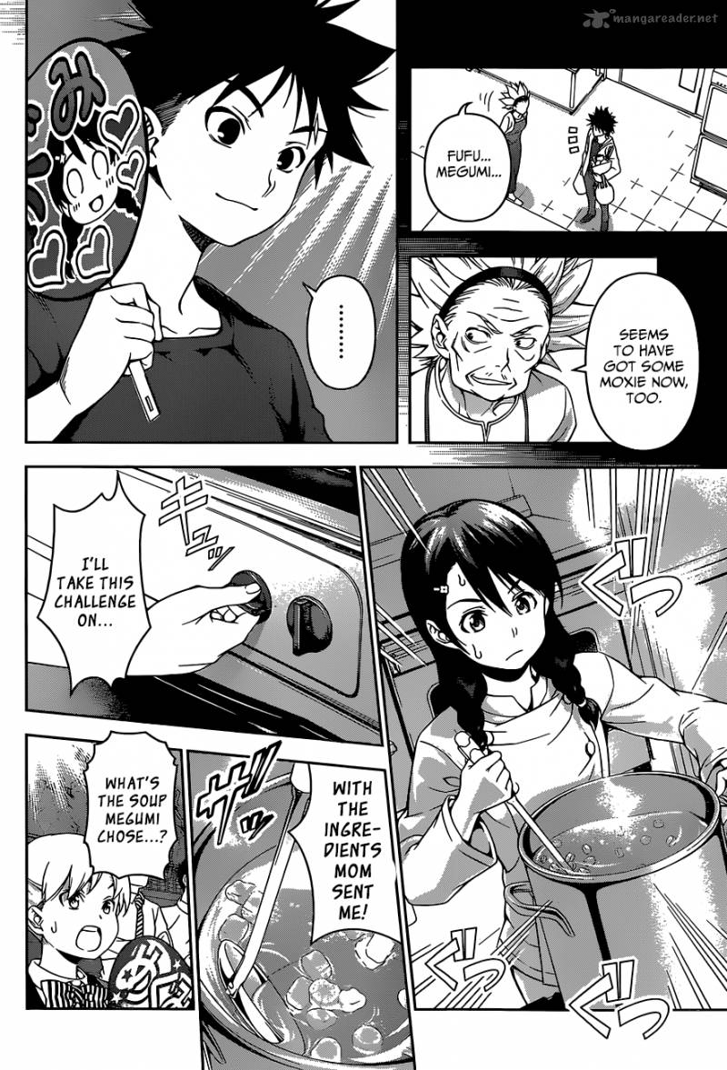 Shokugeki No Soma 68 13