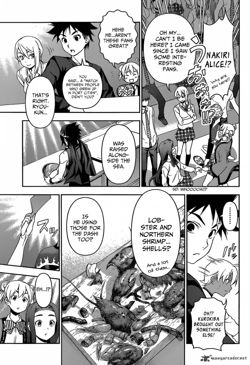 Shokugeki No Soma 68 16