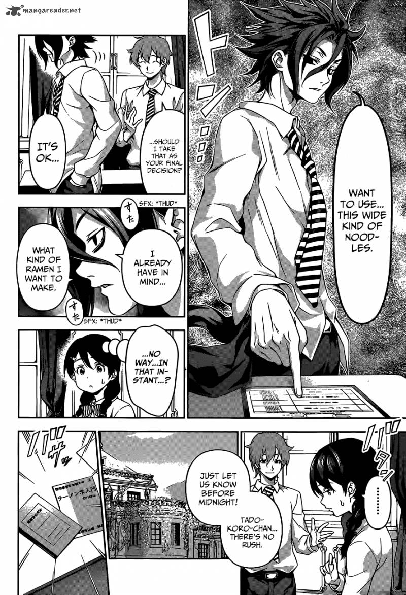 Shokugeki No Soma 68 7