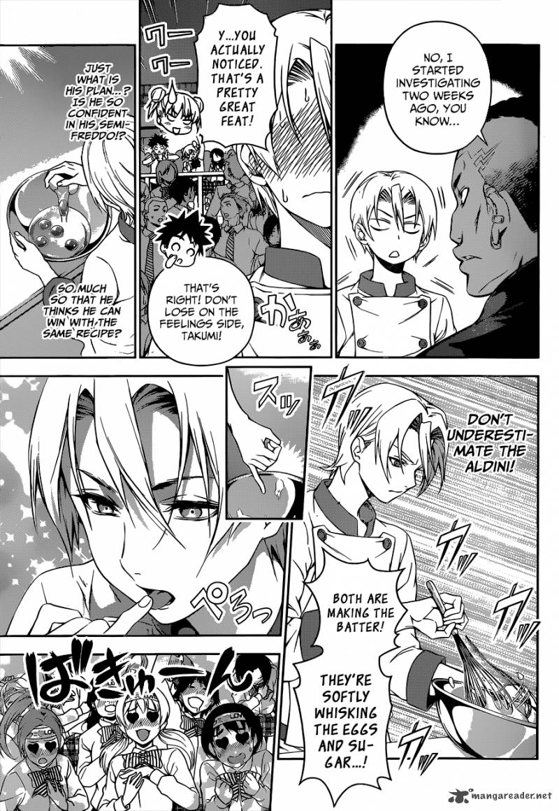 Shokugeki No Soma 77 8