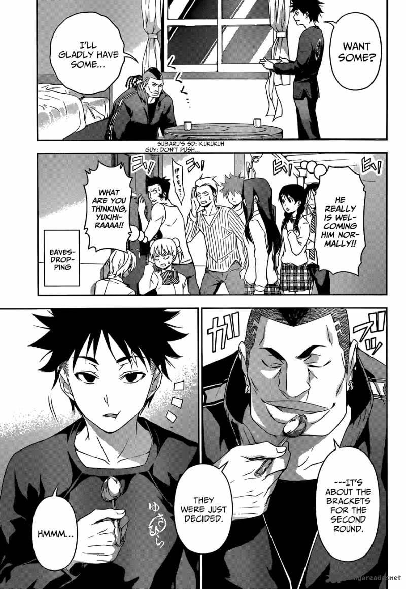 Shokugeki No Soma 80 10