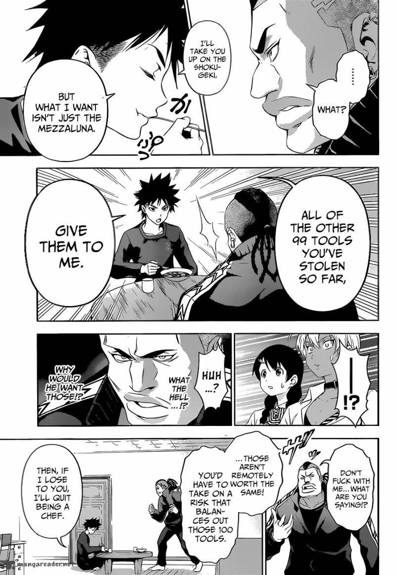 Shokugeki No Soma 80 16