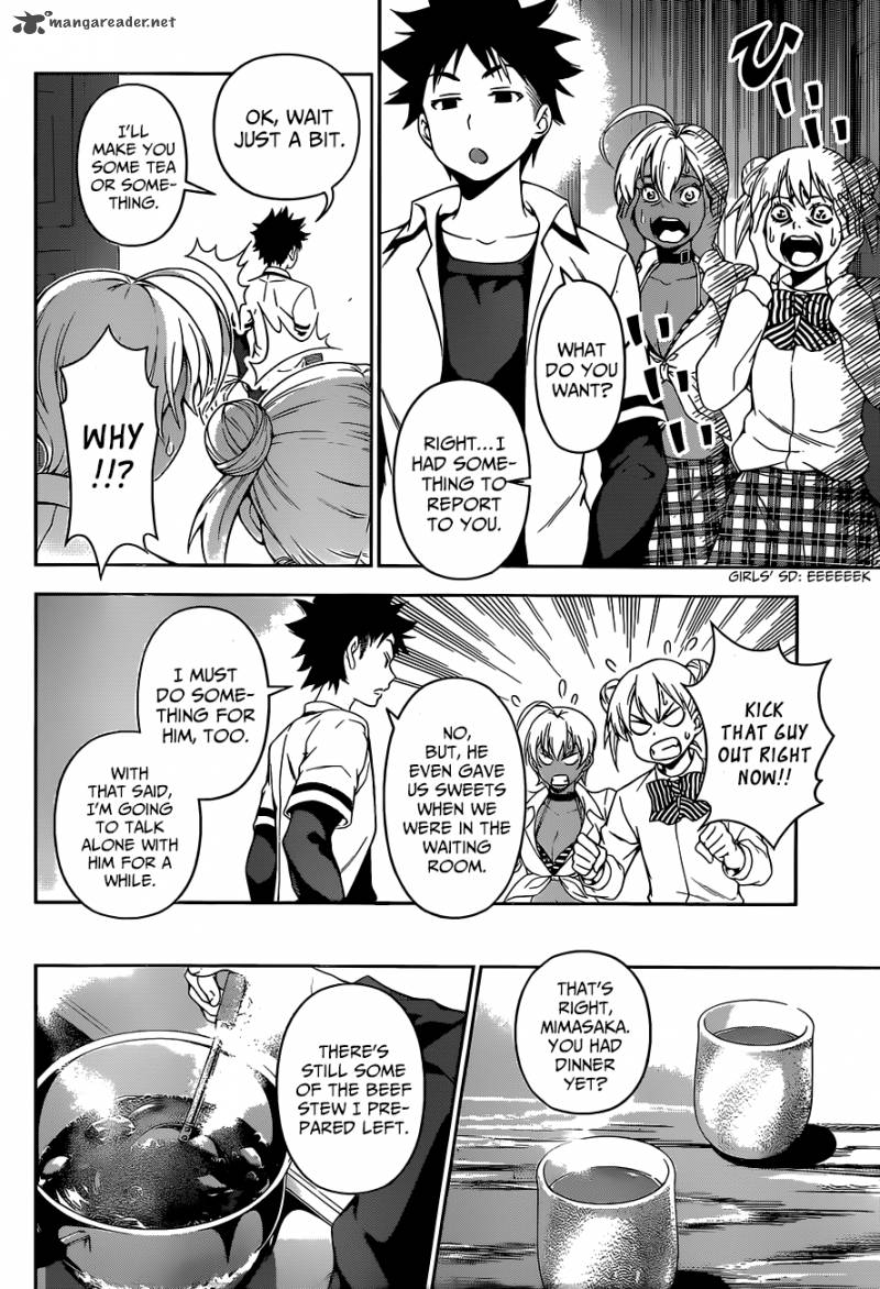 Shokugeki No Soma 80 9