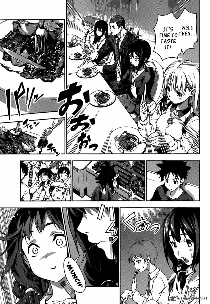 Shokugeki No Soma 91 14