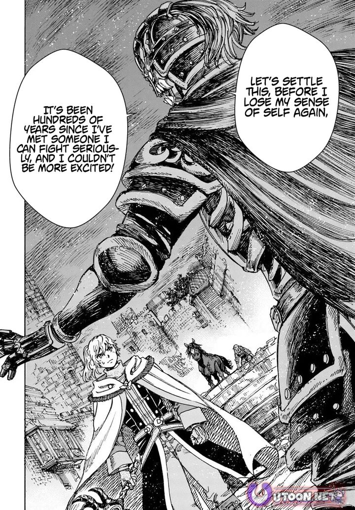 Shoukan Sareta Kenja Wa Isekai Wo Yuku 56 10