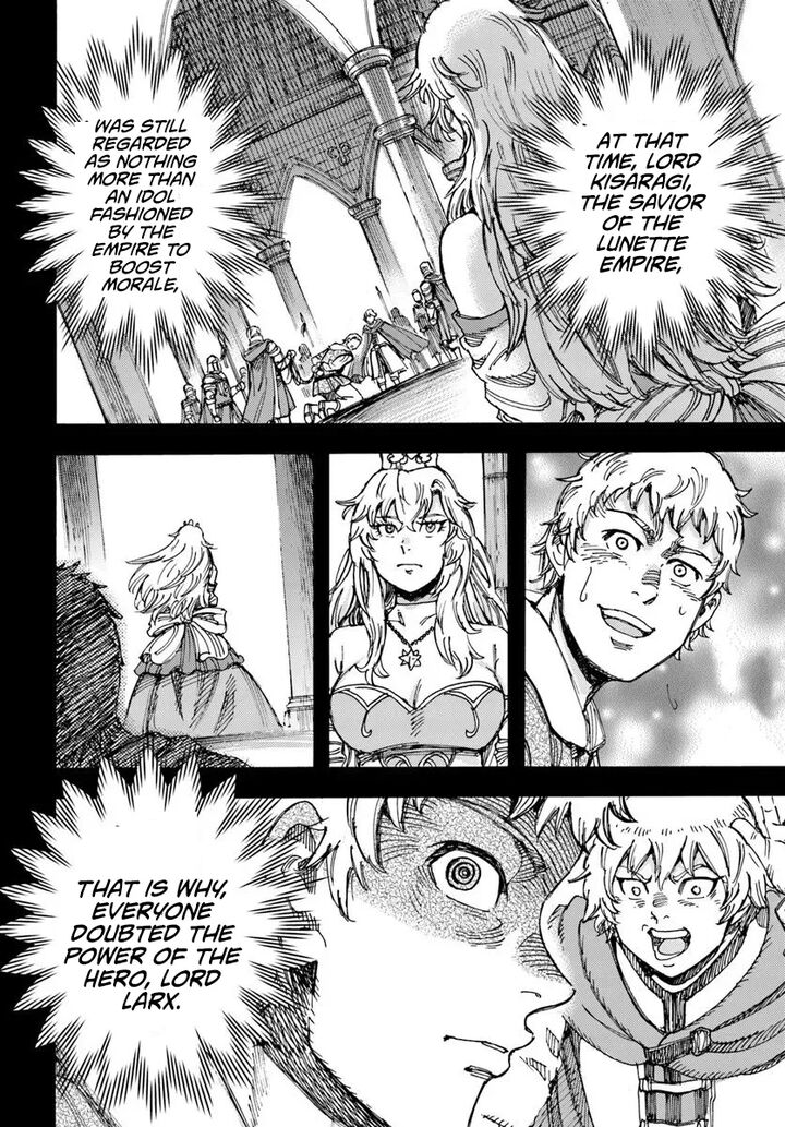 Shoukan Sareta Kenja Wa Isekai Wo Yuku 56 18