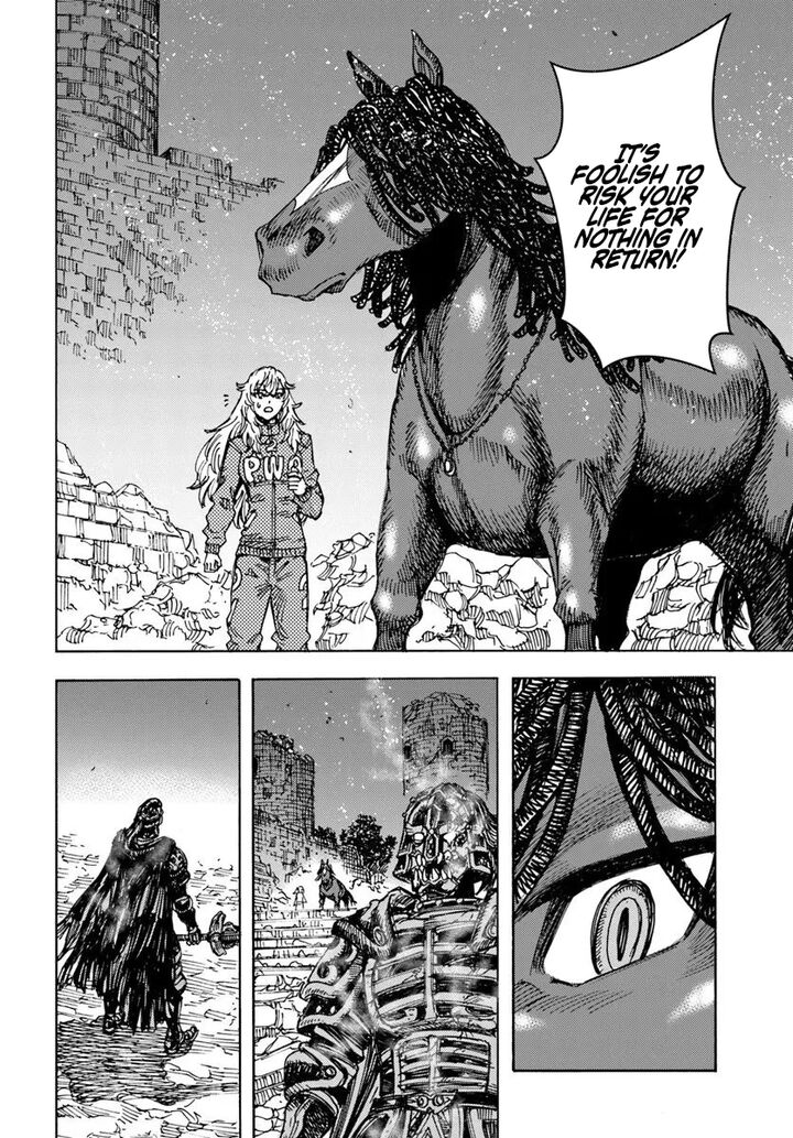 Shoukan Sareta Kenja Wa Isekai Wo Yuku 56 22