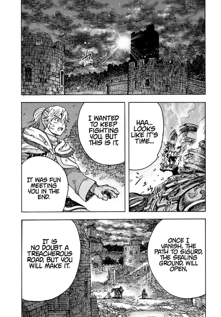 Shoukan Sareta Kenja Wa Isekai Wo Yuku 56 31