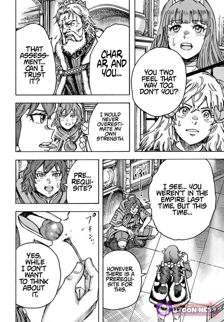 Shoukan Sareta Kenja Wa Isekai Wo Yuku 57a 18