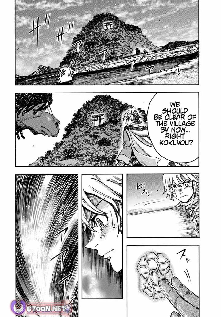 Shoukan Sareta Kenja Wa Isekai Wo Yuku 57b 10