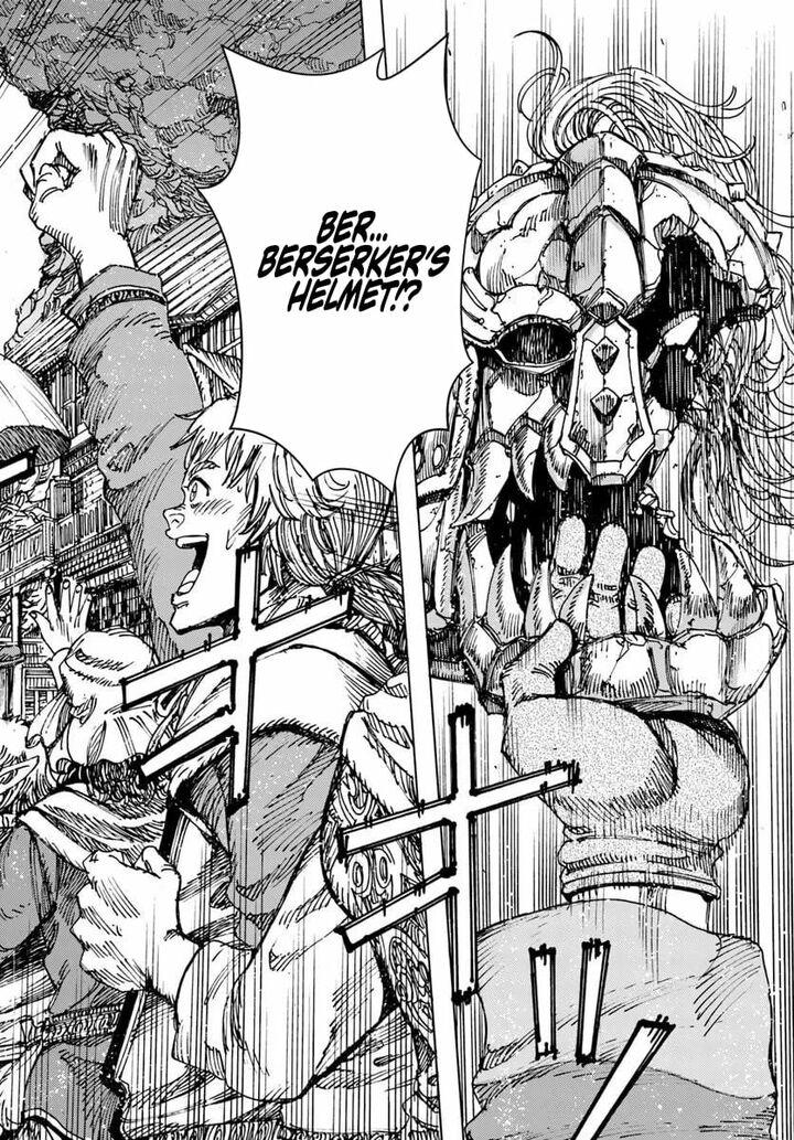 Shoukan Sareta Kenja Wa Isekai Wo Yuku 57b 2