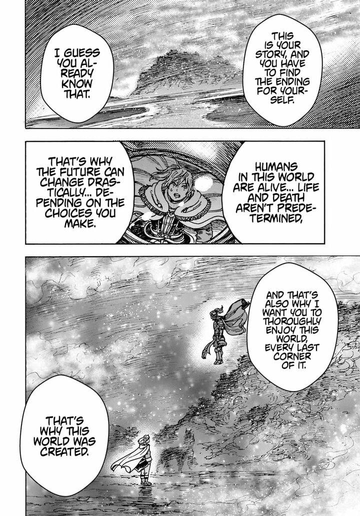 Shoukan Sareta Kenja Wa Isekai Wo Yuku 57b 20