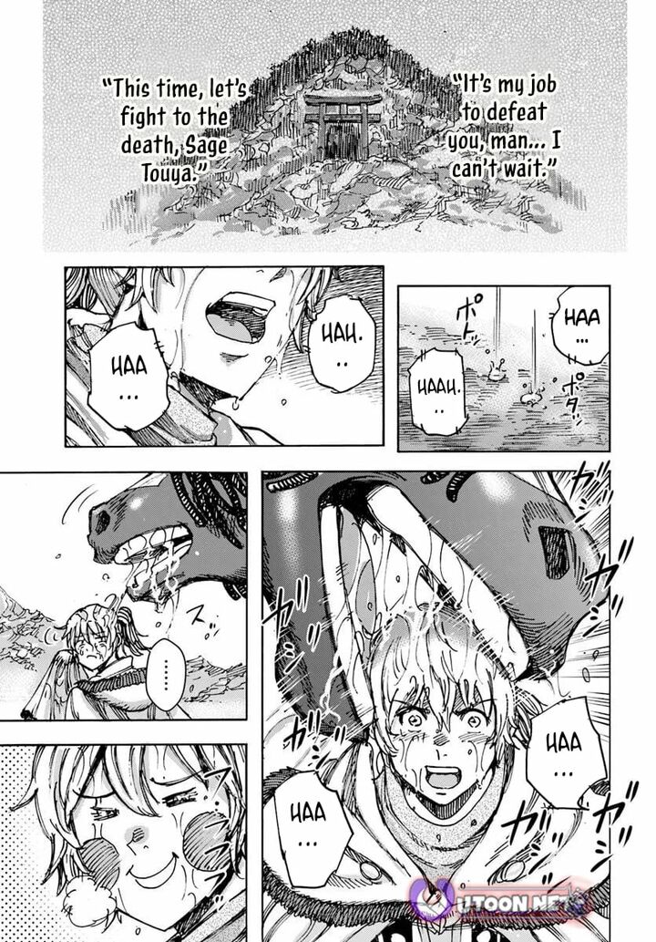 Shoukan Sareta Kenja Wa Isekai Wo Yuku 57b 23