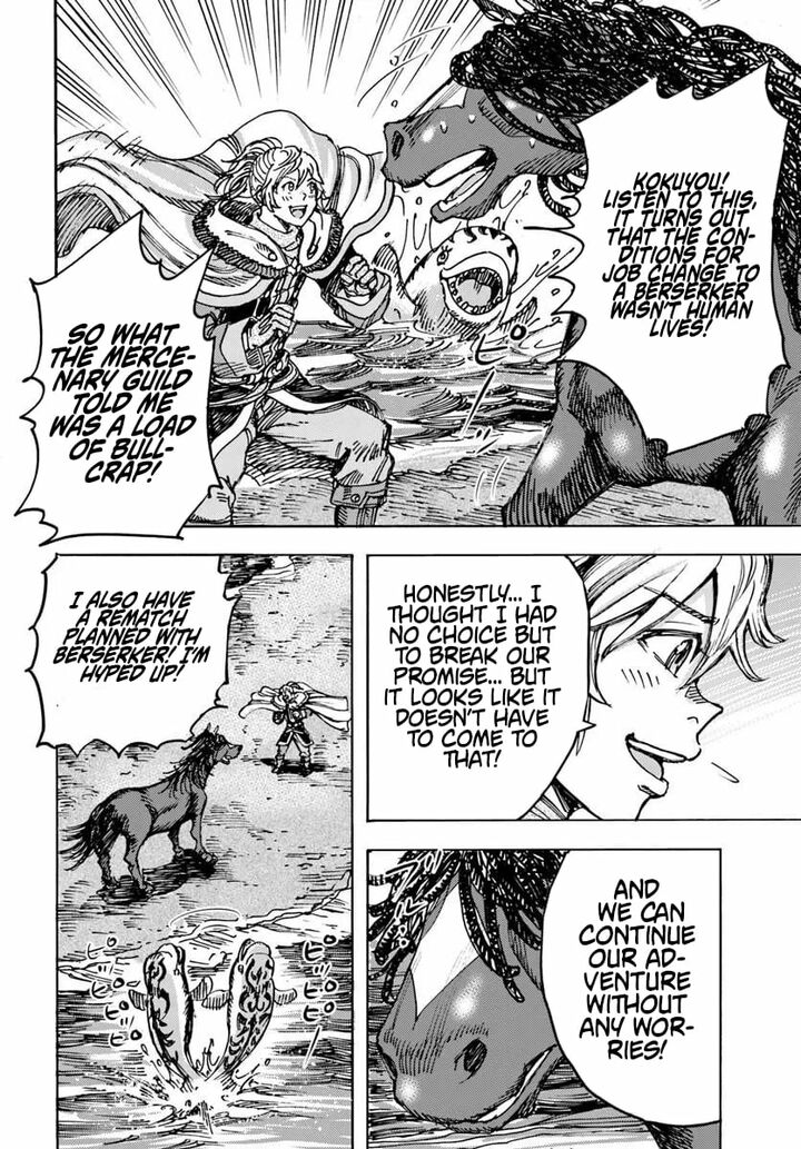 Shoukan Sareta Kenja Wa Isekai Wo Yuku 57b 24