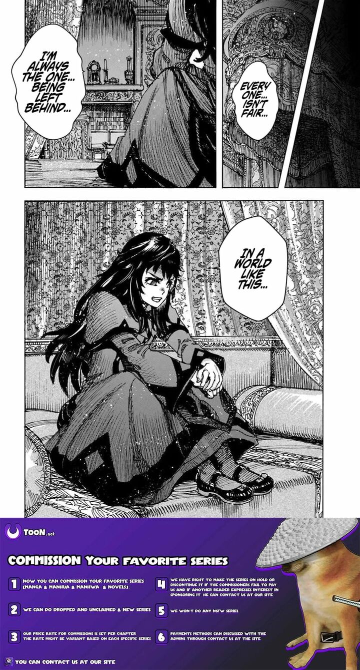 Shoukan Sareta Kenja Wa Isekai Wo Yuku 57b 26