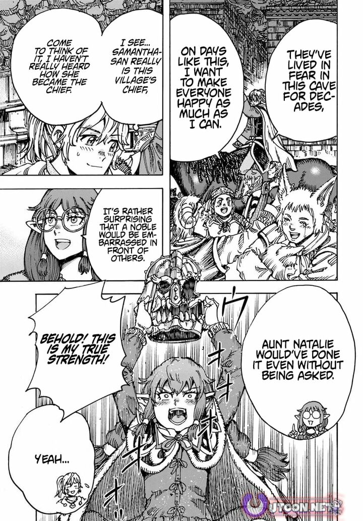 Shoukan Sareta Kenja Wa Isekai Wo Yuku 57b 5