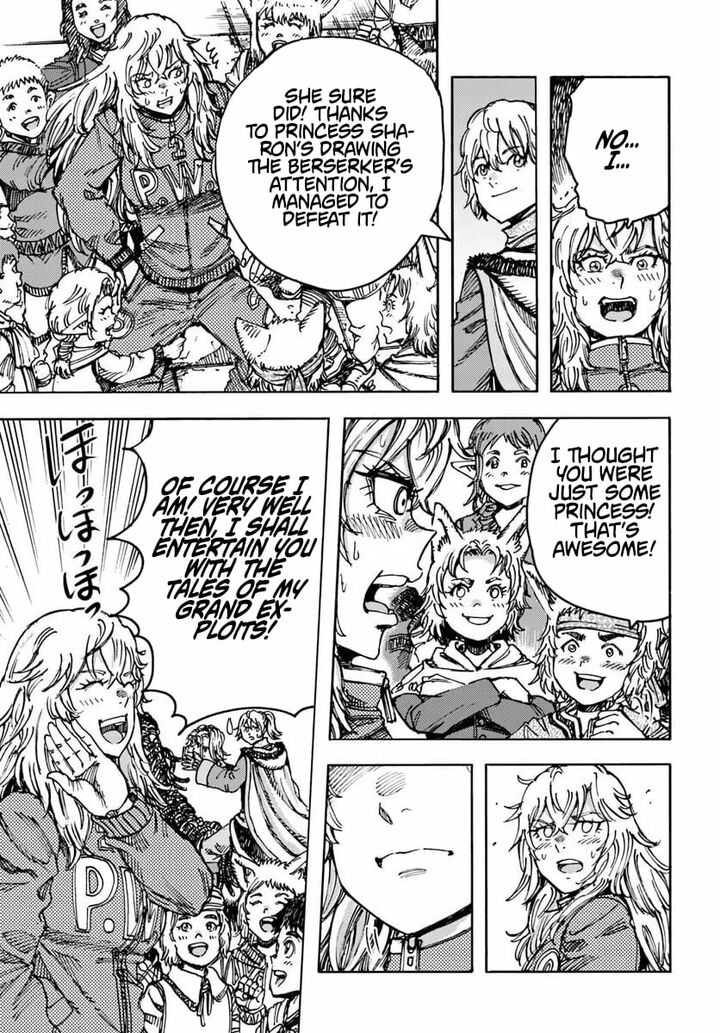 Shoukan Sareta Kenja Wa Isekai Wo Yuku 57b 7