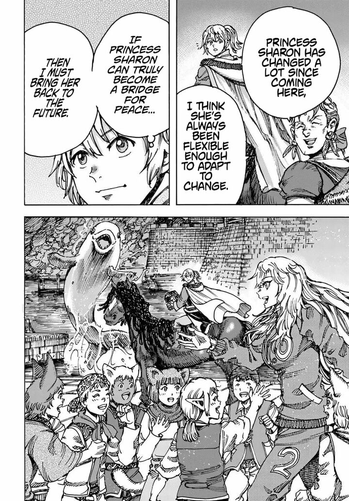 Shoukan Sareta Kenja Wa Isekai Wo Yuku 57b 8