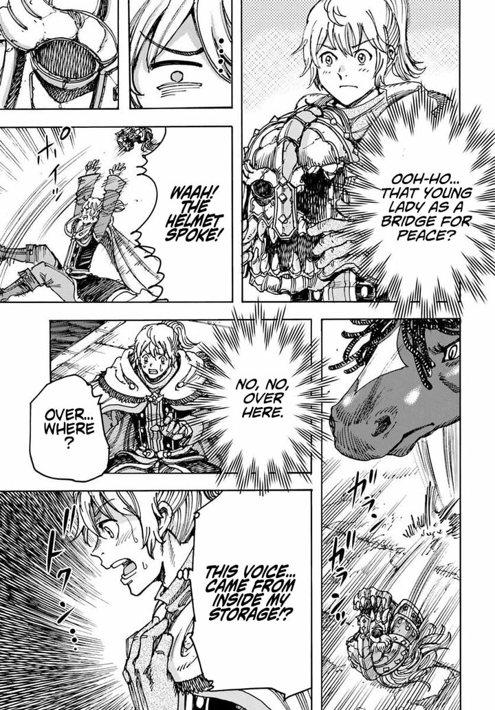 Shoukan Sareta Kenja Wa Isekai Wo Yuku 57b 9
