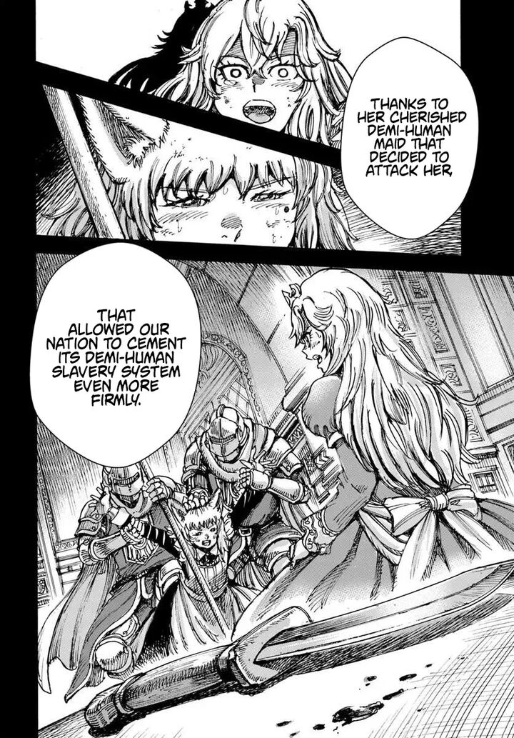 Shoukan Sareta Kenja Wa Isekai Wo Yuku 58a 18