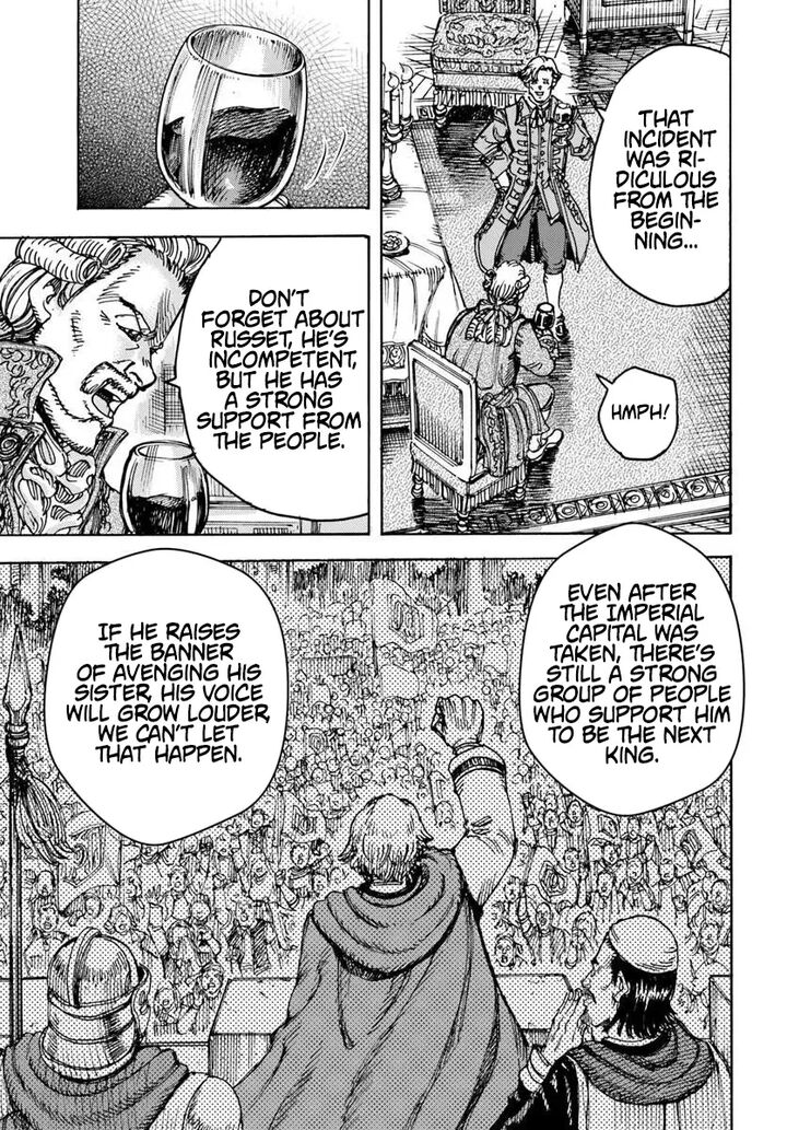 Shoukan Sareta Kenja Wa Isekai Wo Yuku 58a 19