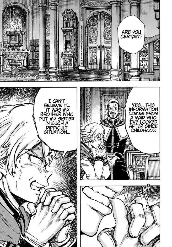 Shoukan Sareta Kenja Wa Isekai Wo Yuku 58a 21