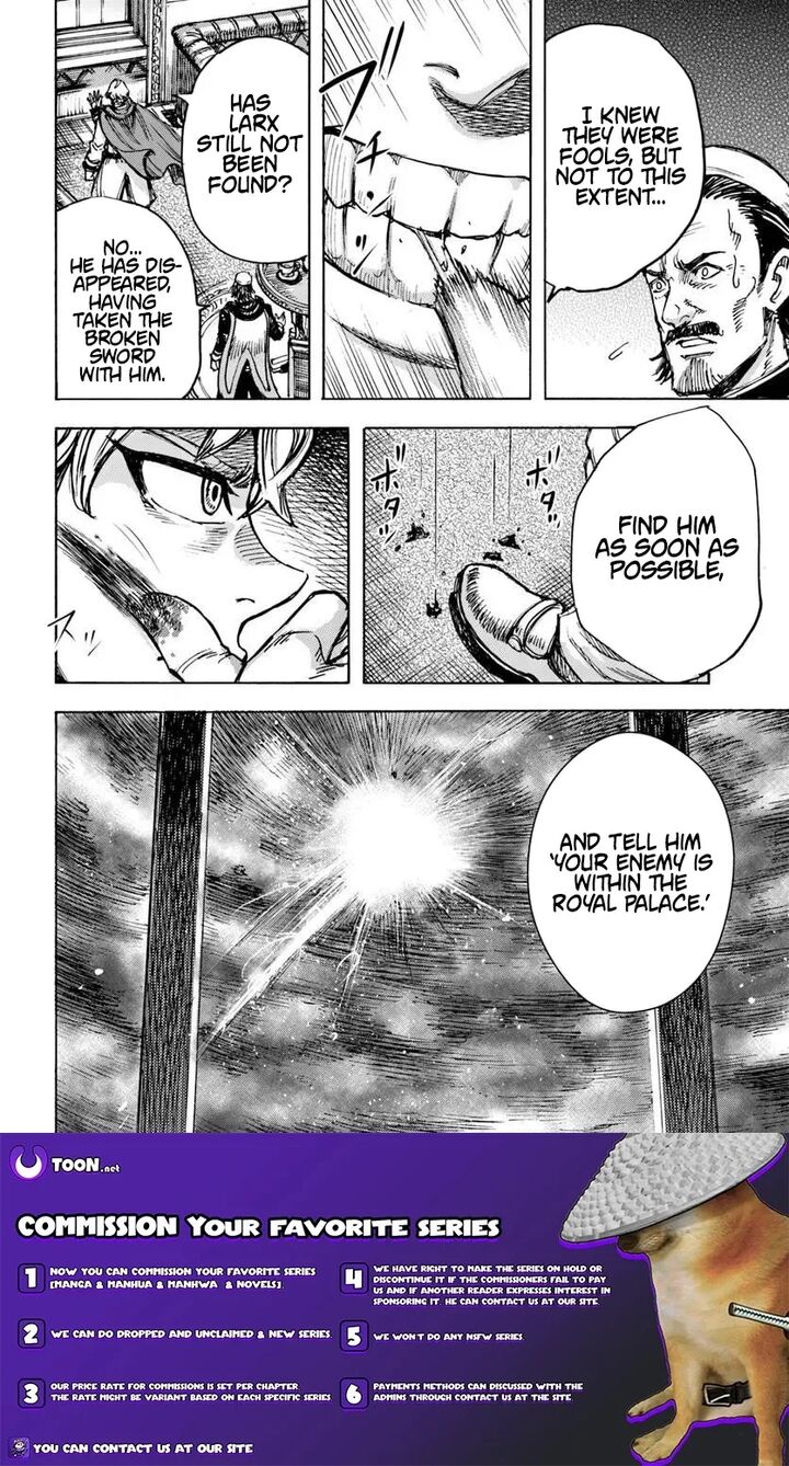 Shoukan Sareta Kenja Wa Isekai Wo Yuku 58a 22