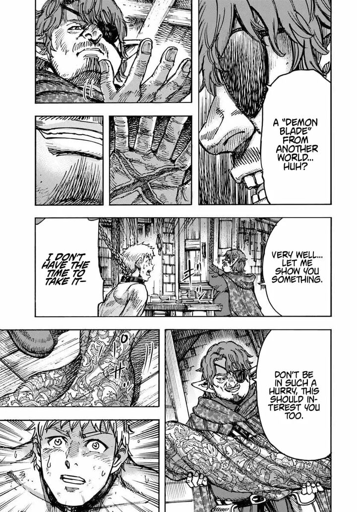 Shoukan Sareta Kenja Wa Isekai Wo Yuku 58b 17