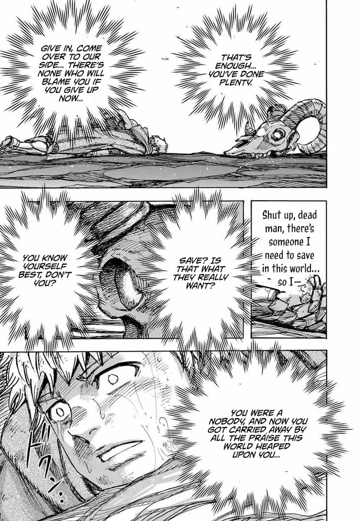 Shoukan Sareta Kenja Wa Isekai Wo Yuku 58b 2