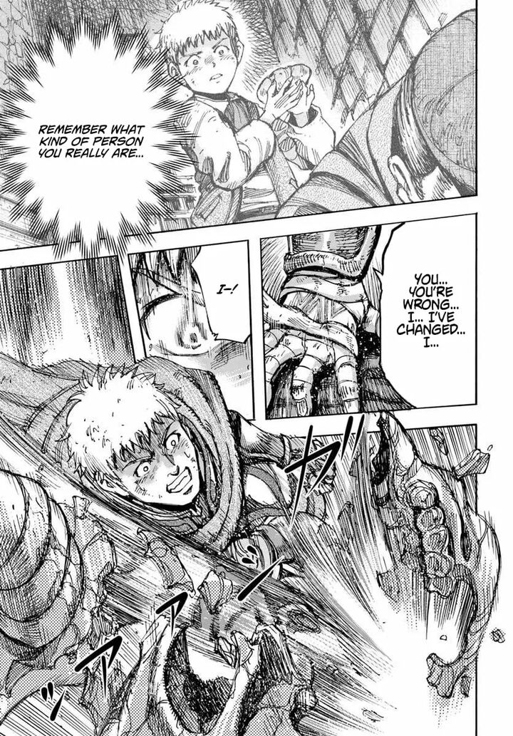 Shoukan Sareta Kenja Wa Isekai Wo Yuku 58b 3