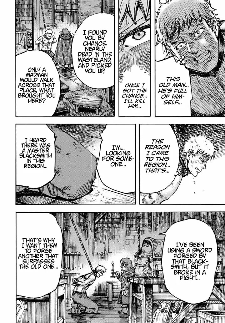 Shoukan Sareta Kenja Wa Isekai Wo Yuku 58b 8