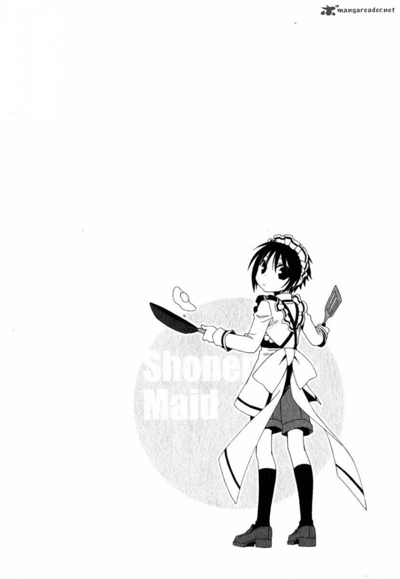 Shounen Maid 13 27