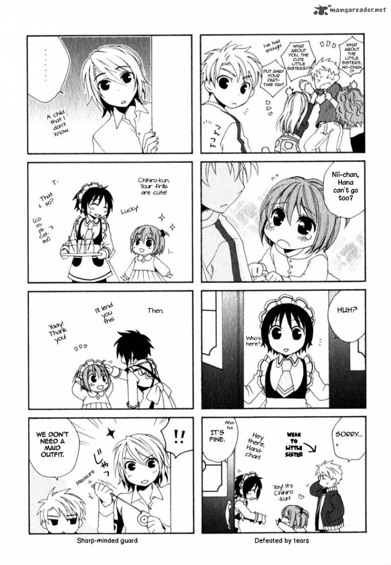 Shounen Maid 13 32