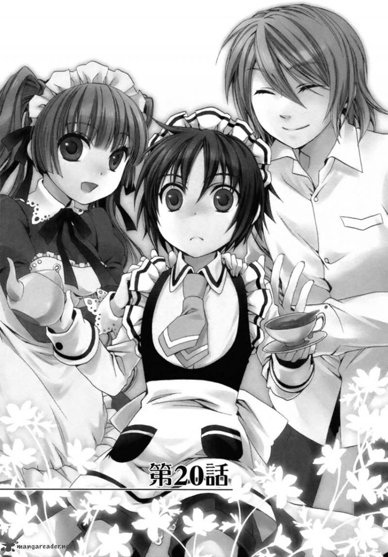 Shounen Maid 20 2