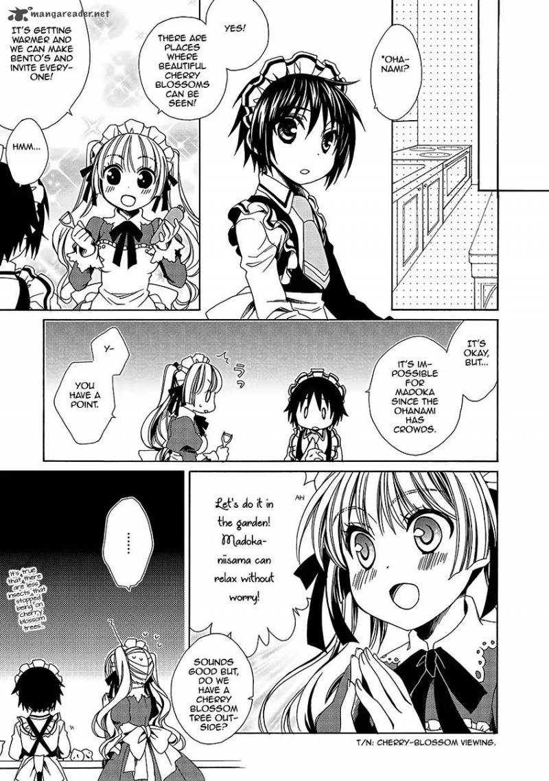 Shounen Maid 27 19