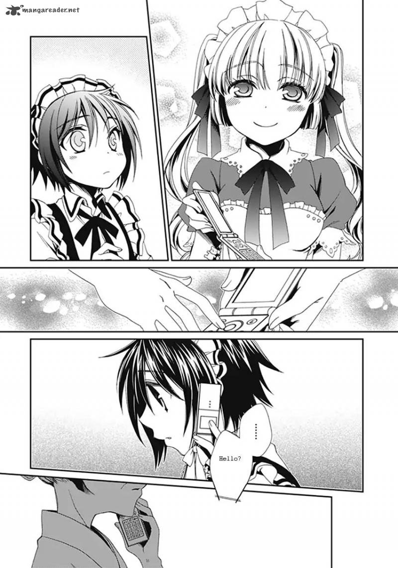 Shounen Maid 38 16