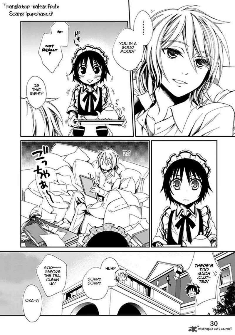 Shounen Maid 38 33