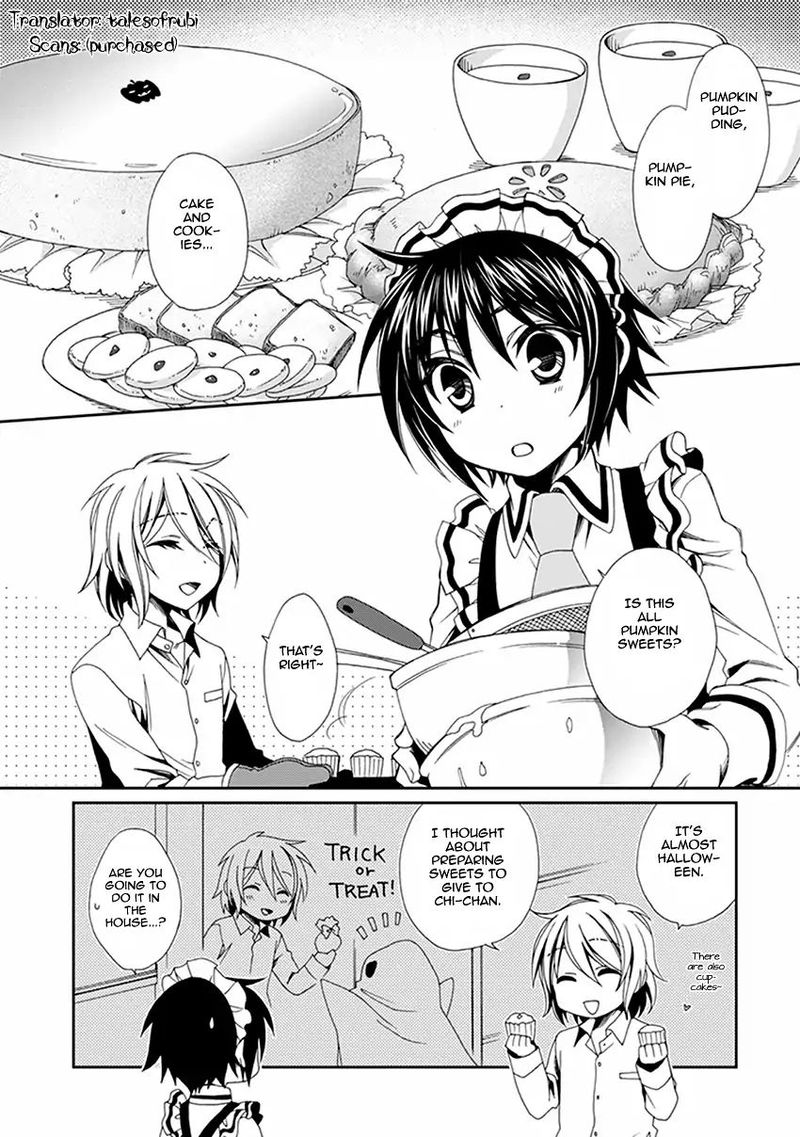 Shounen Maid 43 10