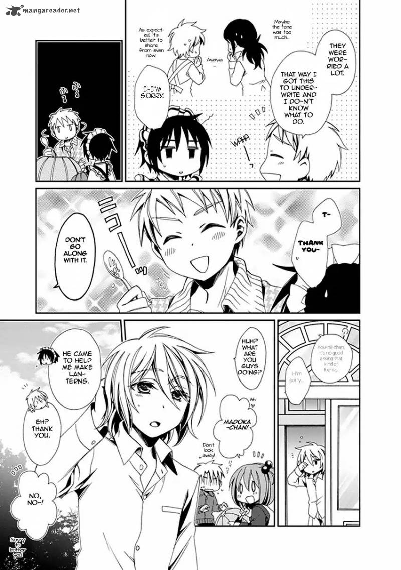 Shounen Maid 44 6