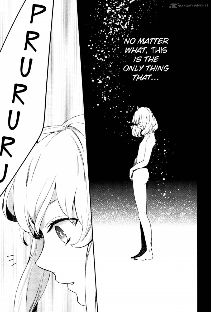 Shounen Oujo 8 15