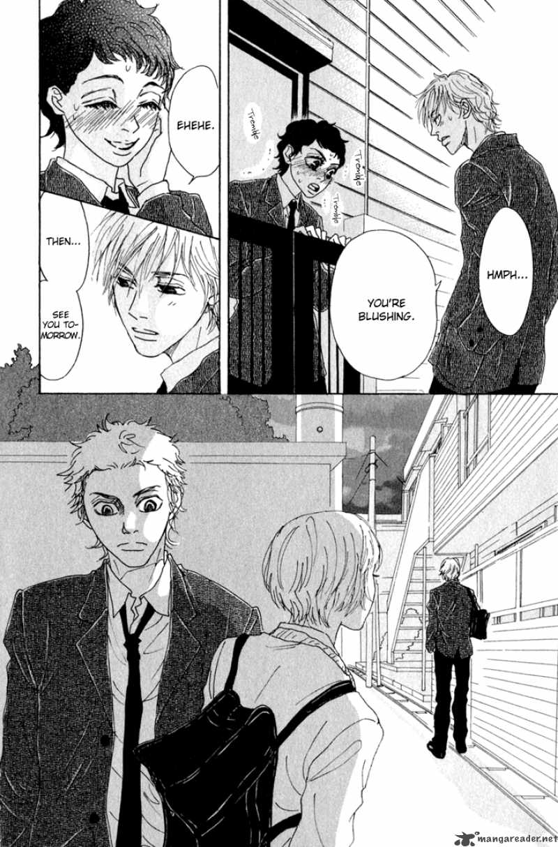 Shounenshoujo Romance 10 25