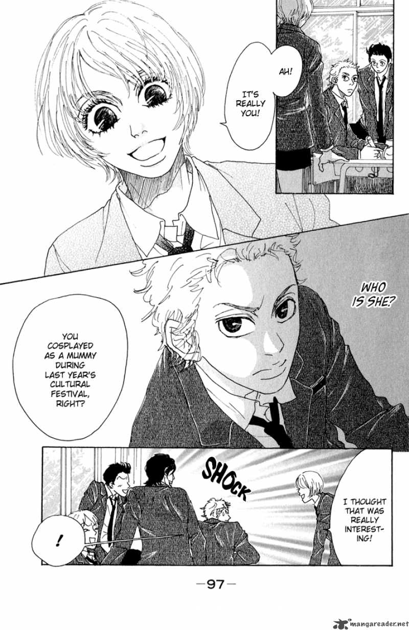 Shounenshoujo Romance 10 8