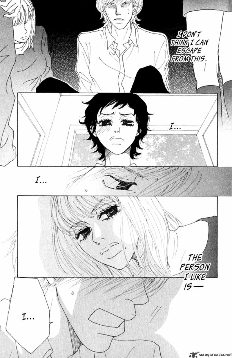 Shounenshoujo Romance 5 135