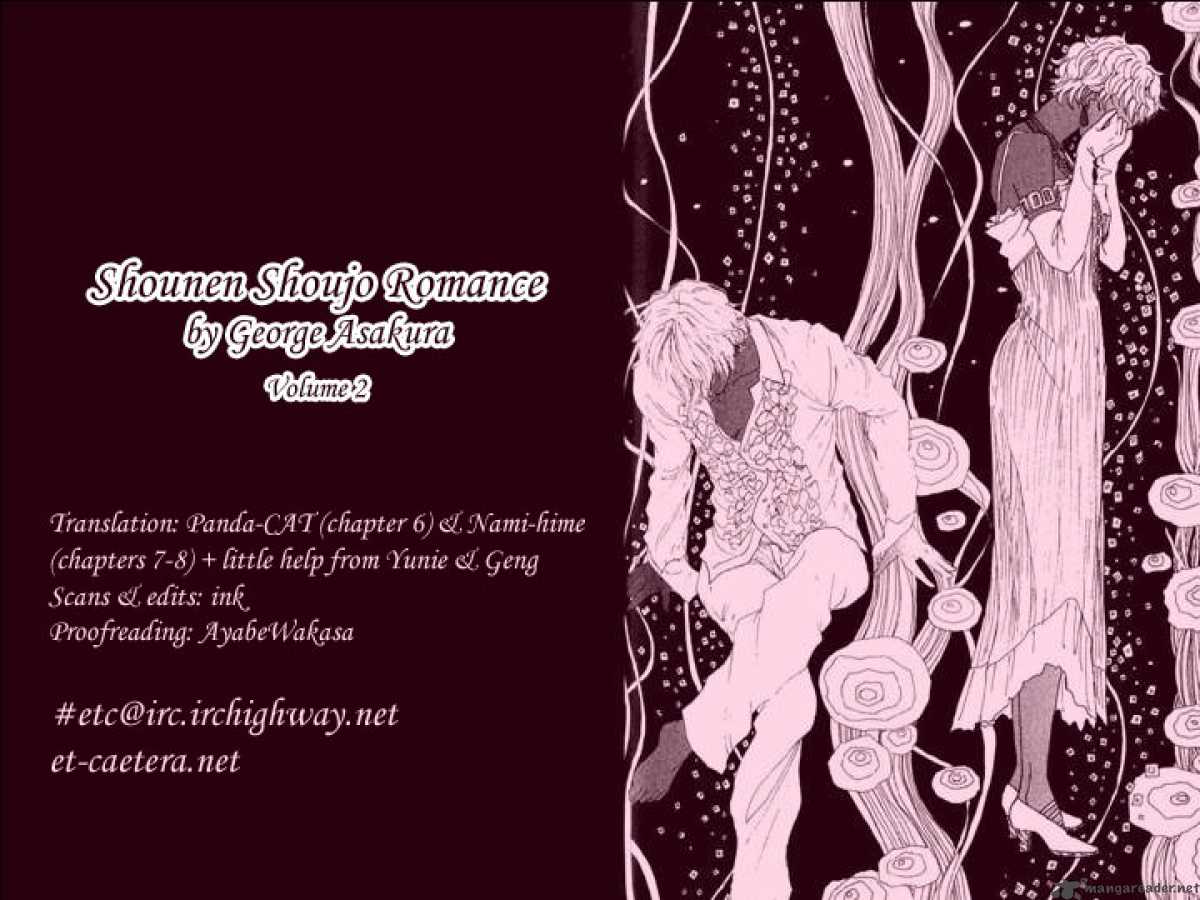 Shounenshoujo Romance 5 88