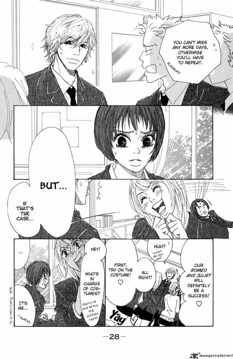 Shounenshoujo Romance 9 31