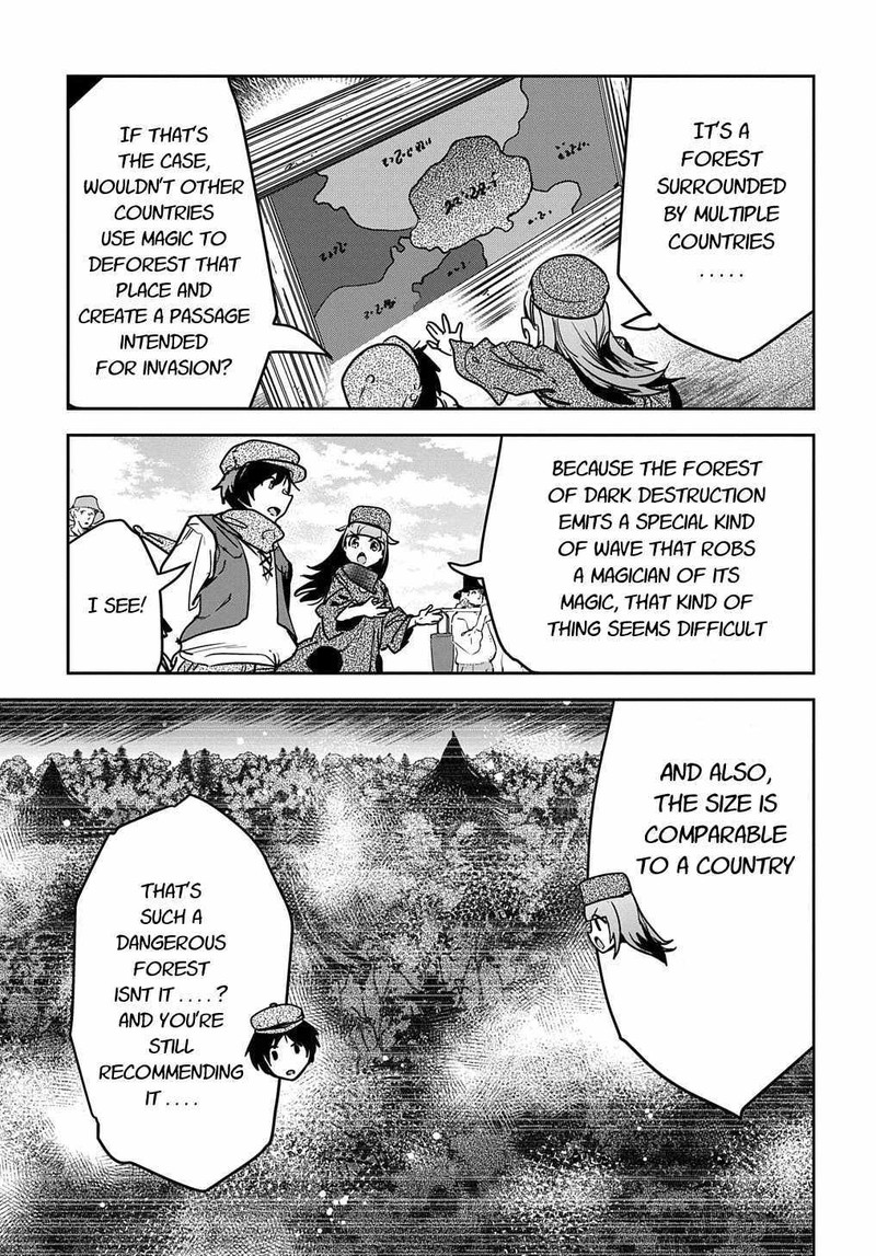 Shounin Yuusha Wa Isekai O Gyuujiru Saibai Skill De Nandemo Fuyashichaimasu 10 11