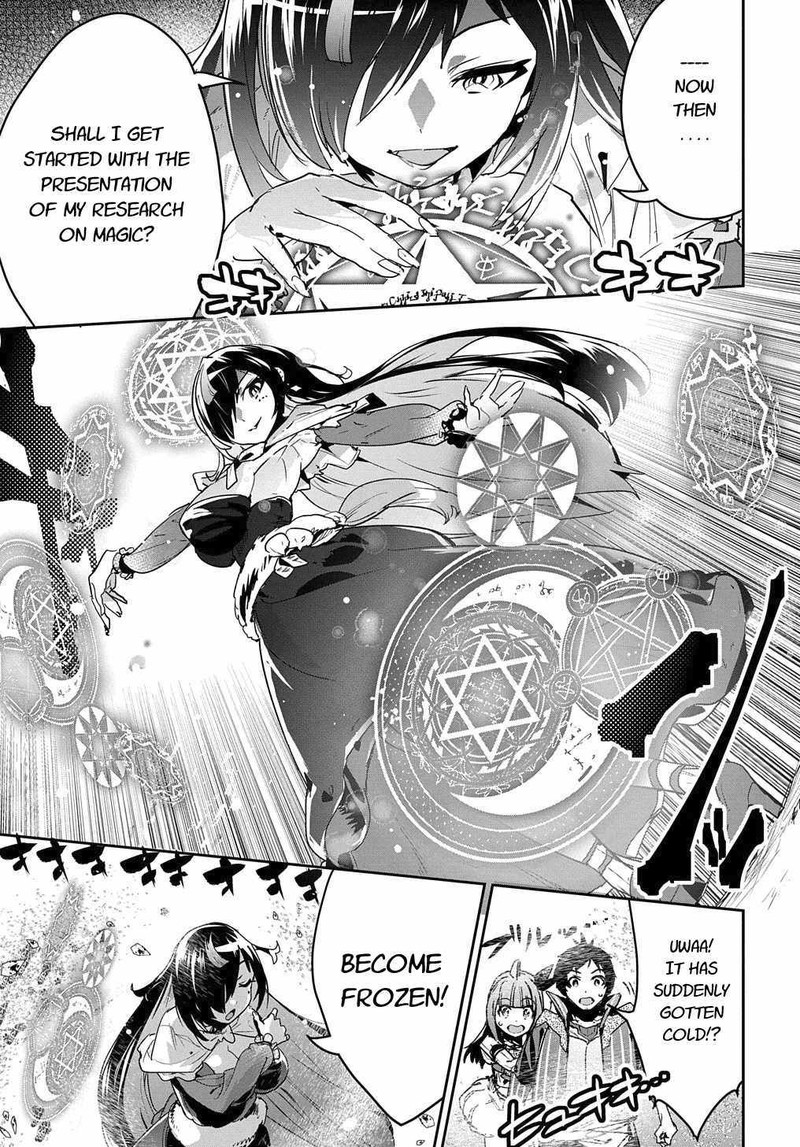 Shounin Yuusha Wa Isekai O Gyuujiru Saibai Skill De Nandemo Fuyashichaimasu 13 25