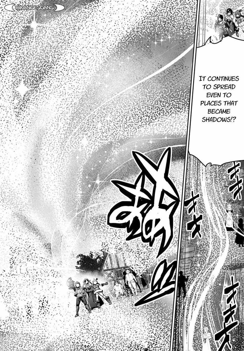 Shounin Yuusha Wa Isekai O Gyuujiru Saibai Skill De Nandemo Fuyashichaimasu 14 20