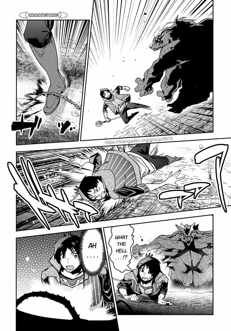 Shounin Yuusha Wa Isekai O Gyuujiru Saibai Skill De Nandemo Fuyashichaimasu 15 10