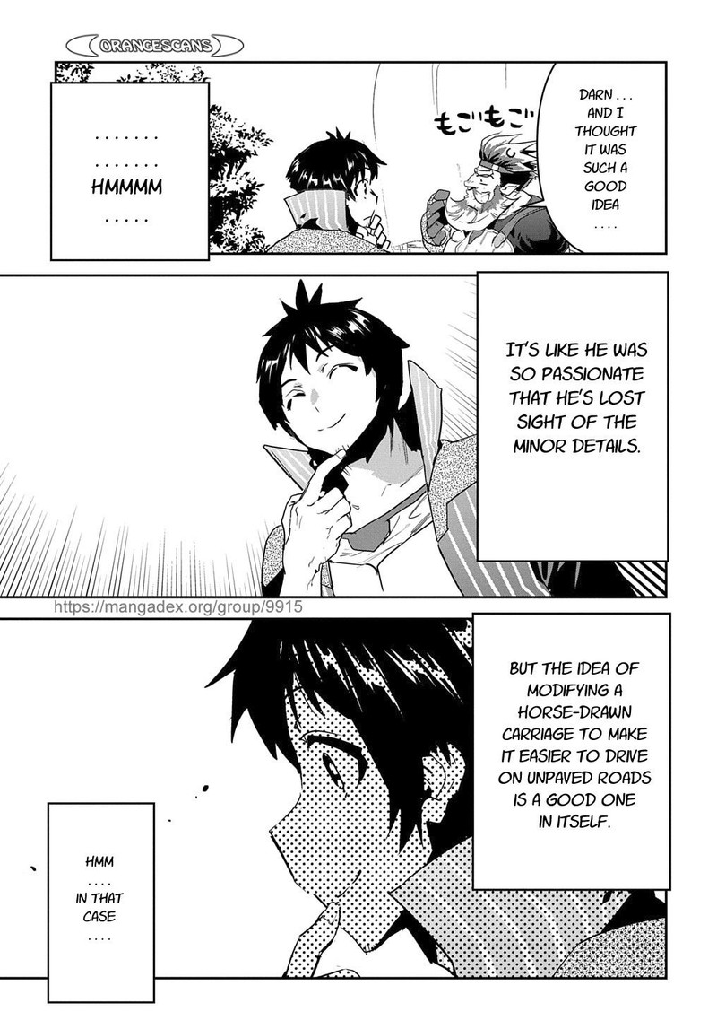 Shounin Yuusha Wa Isekai O Gyuujiru Saibai Skill De Nandemo Fuyashichaimasu 21 7